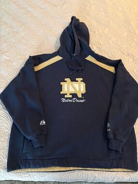 Notre Dame Fighting Irish Hoodie